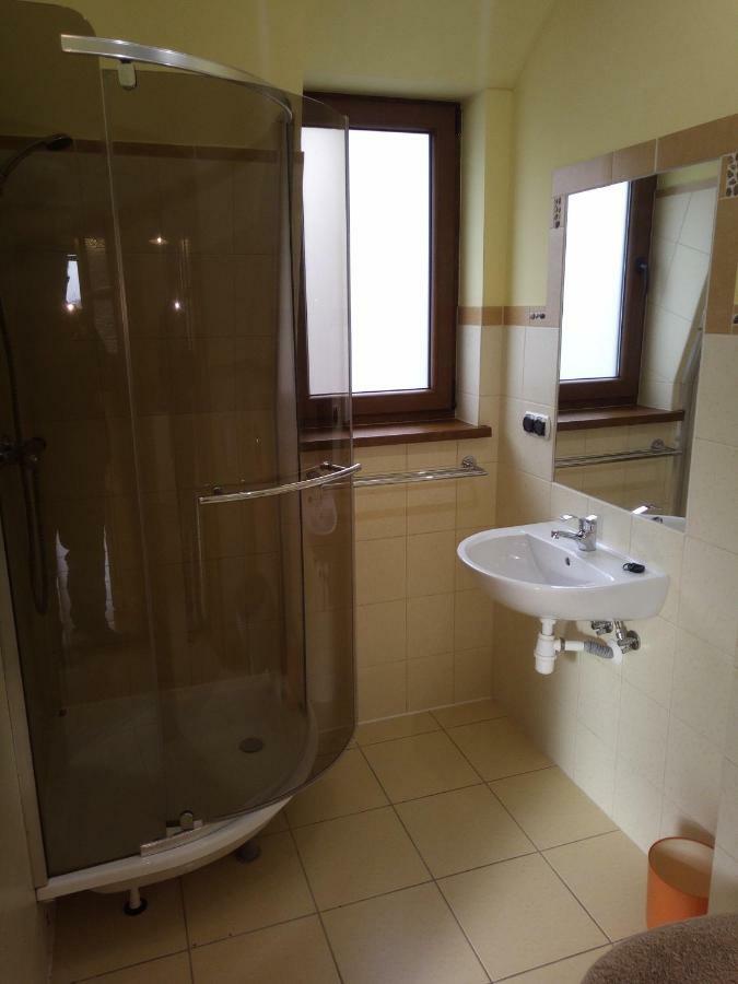 רבאל Apartment 1 מראה חיצוני תמונה
