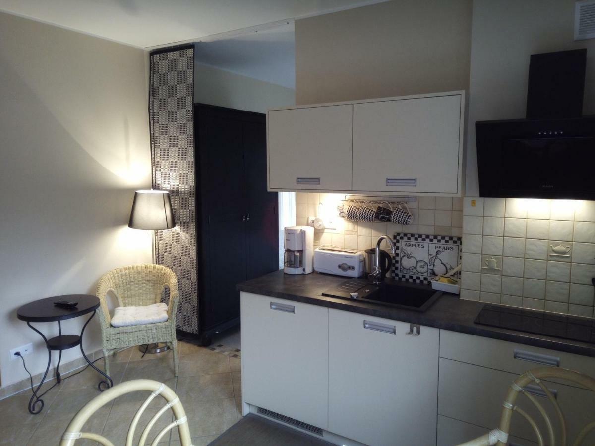 רבאל Apartment 1 מראה חיצוני תמונה